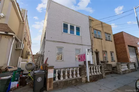 5814 58th Ave, New York, NY 11378