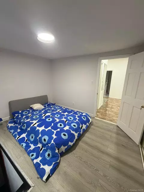 Bedroom - 5814 58th Ave, New York, NY 11378 photo 2 of 2