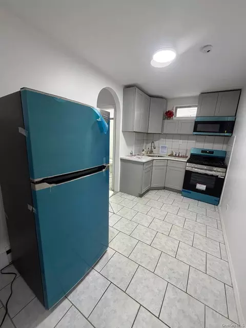 Kitchen - 5814 58th Ave, New York, NY 11378 photo 3 of 3