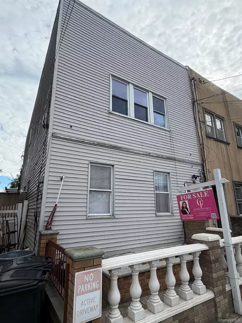 5814 58th Ave, New York, NY 11378