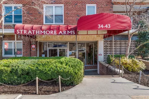 34-43 60 St #4L, New York, NY 11377