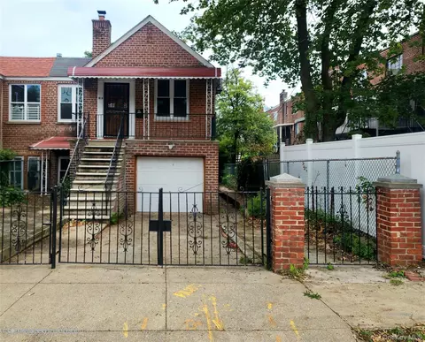 3214 Hone Ave, New York, NY 10469