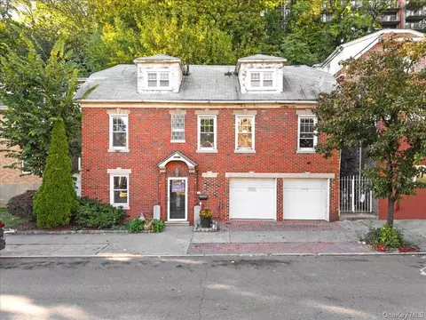 3607 Irwin Ave, New York, NY 10463