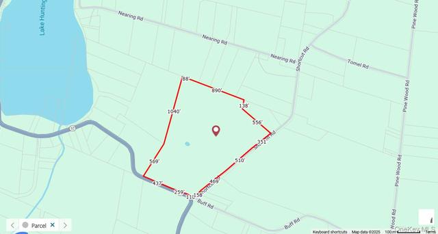 Ny-52&shortcut Rd Akat R 43, Cochecton, NY 12726