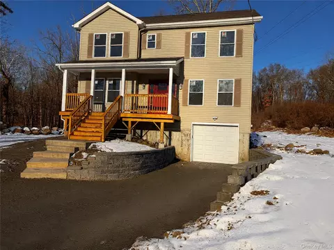 458 County Route 50, Wawayanda, NY 10958