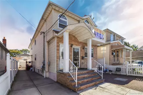 11545 124th St, South Ozone Park, NY 11420