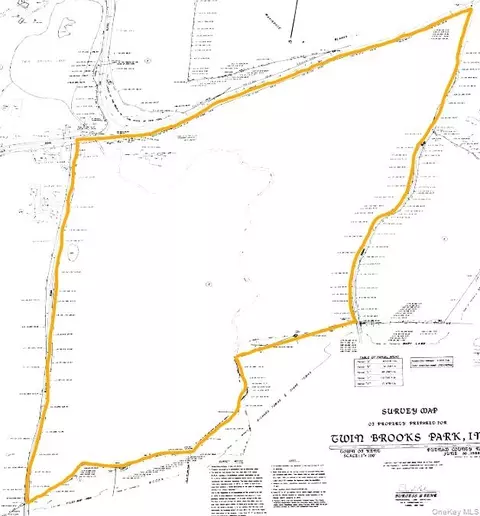 Route 301 Rt-301, Kent, NY 10512