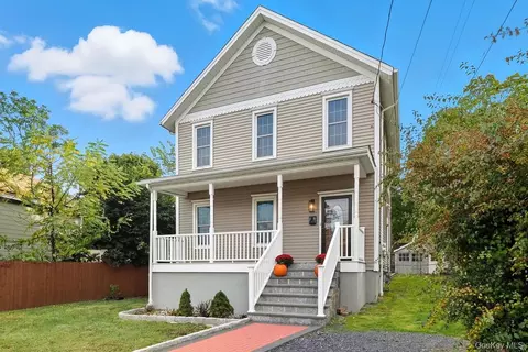 21 Cozzens Ave, Highlands, NY 10928