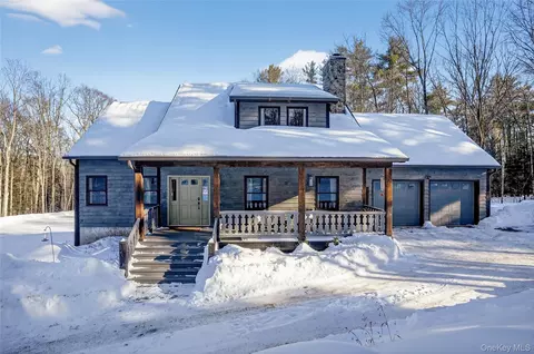483 Acorn Hill Rd, Olive, NY 12461