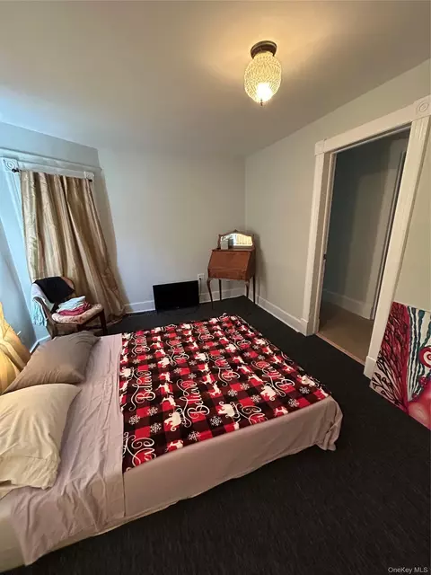 Bedroom - 43 Second St E, Walden, NY 12586 photo 2 of 4