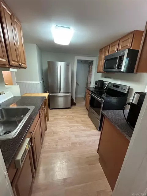 Kitchen - 43 Second St E, Walden, NY 12586 photo 3 of 3