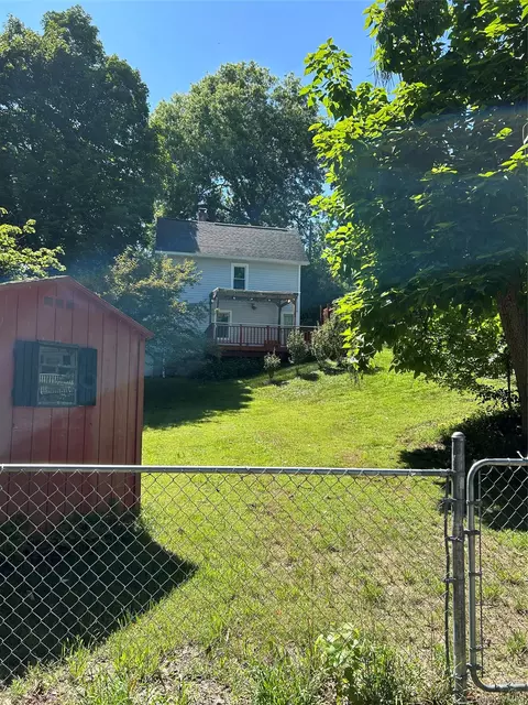 Exterior - 43 Second St E, Walden, NY 12586 photo 3 of 4
