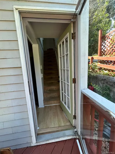 Entry Way - 43 Second St E, Walden, NY 12586 photo 4 of 7