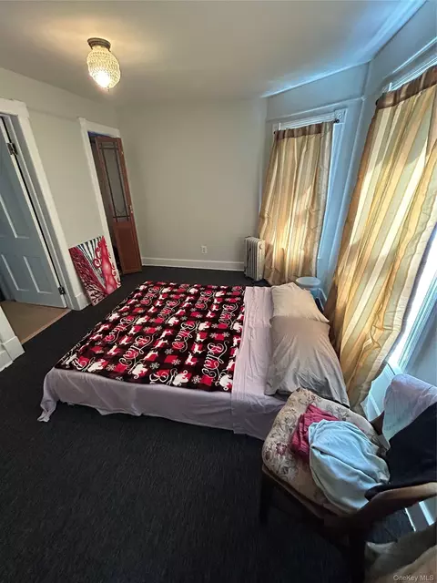 Bedroom - 43 Second St E, Walden, NY 12586 photo 3 of 4