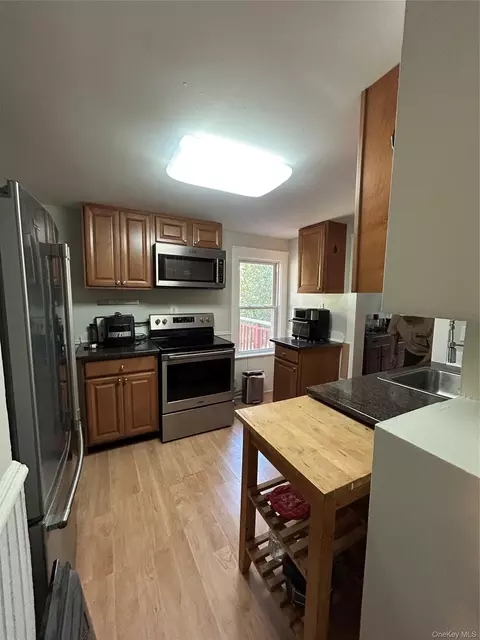 Kitchen - 43 Second St E, Walden, NY 12586 photo 2 of 3