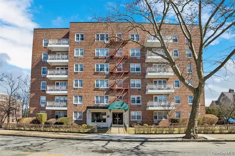 415 Gramatan Ave # 3J, Mount Vernon, NY 10552