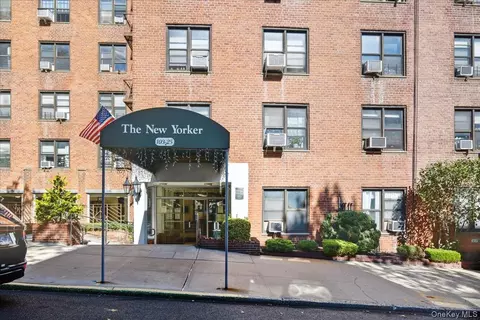 103-25 68th Ave #4A, New York, NY 11375