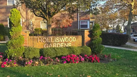 198-02 Pompeii Ave #1 B, Hollis, NY 11423