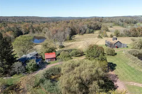 5948 State Route 52, Delaware, NY 12750