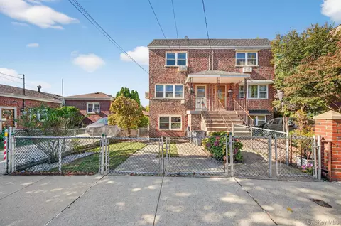 283 Calhoun Ave, New York, NY 10465