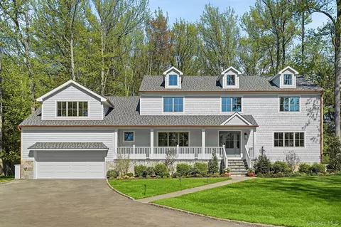 39 Barlow Ln # A, Rye, NY 10580