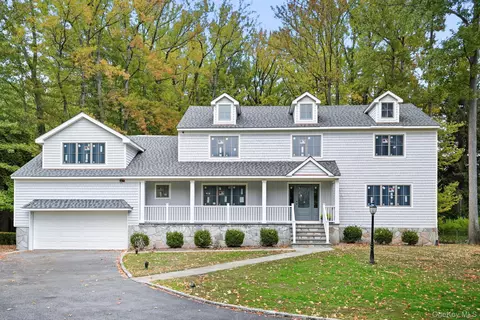 39 Barlow Ln # A, Rye, NY 10580