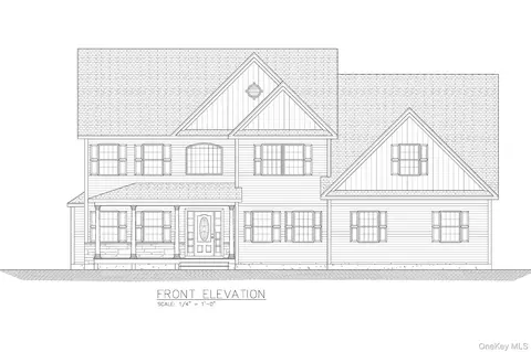 3 Bolger Ct, Newburgh Town, NY 12550