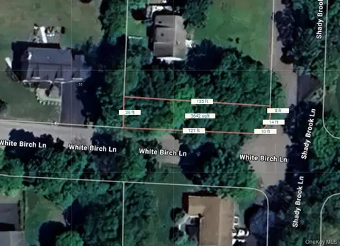 lot54 Shady Brook Ln, Cortlandt, NY 10567