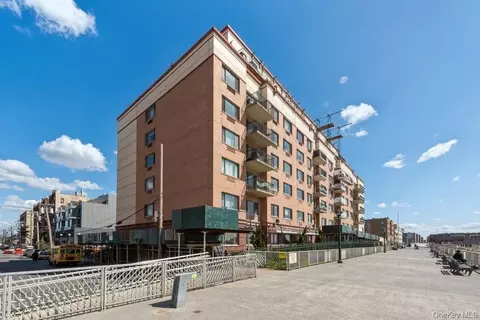 136 Beach 117 St #210, New York, NY 11694