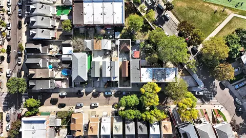 8812 Albert Rd, New York, NY 11417