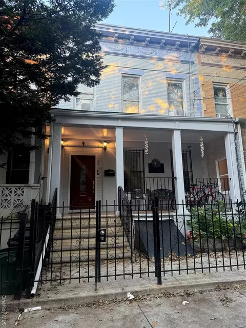 273 Grant Ave, Brooklyn, NY 11208