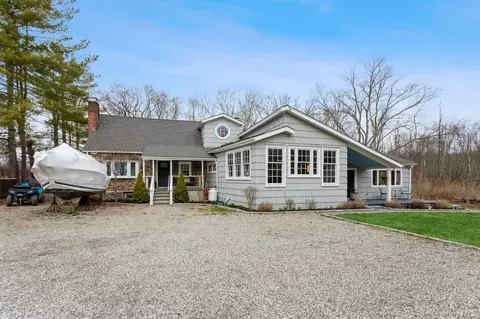 1196 Route 35, Lewisboro, NY 10590