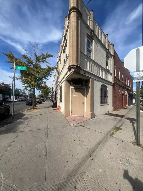 11547 Sutphin Blvd, Jamaica, NY 11434
