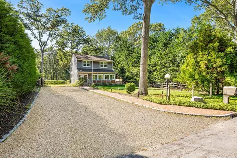 36 Denison Rd, Sag Harbor, NY 11963