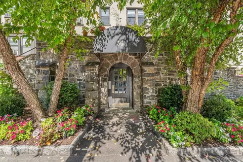 56 Pondfield Rd W #A, Bronxville, NY 10708