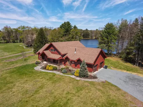 58 Deer Meadow Rd, Bethel, NY 12720