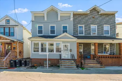 9524 112th St, South Richmond Hill, NY 11419