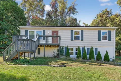 12 3rd St, Milton, NY 12547