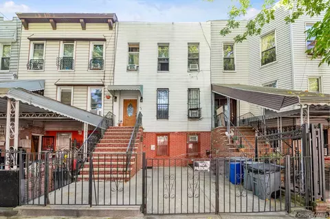 1234 Madison St, Brooklyn, NY 11221