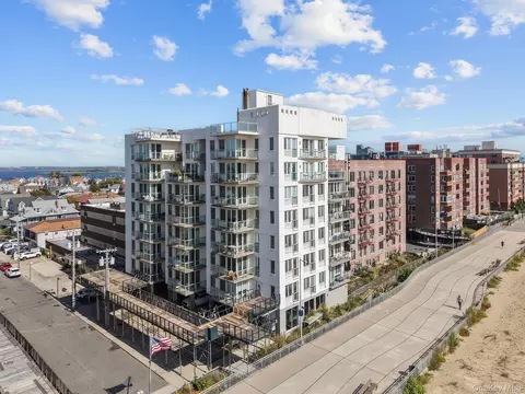 118-20 Ocean Promenade #6D, New York, NY 11694