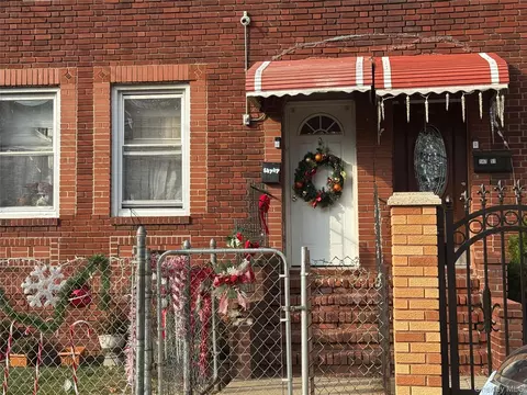 147-47 Ferndale Ave, Jamaica, NY 11435