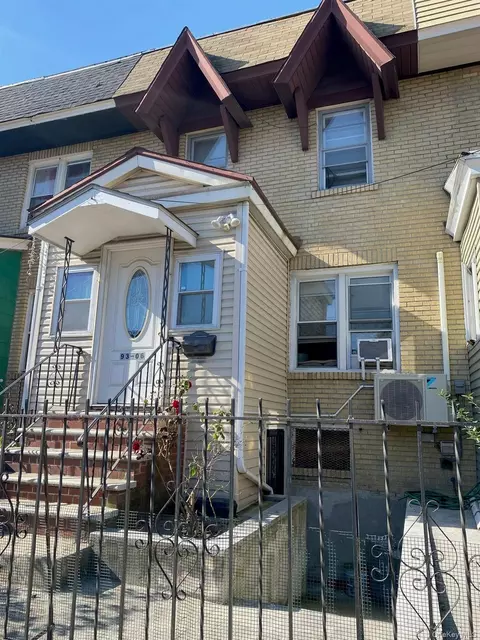 9306 Woodhaven Blvd, New York, NY 11421