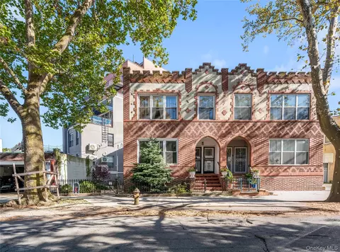 2347 61st St, Brooklyn, NY 11204