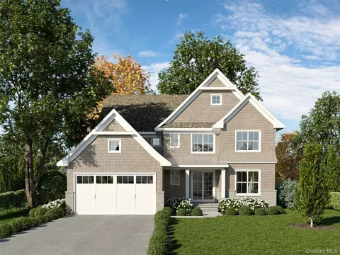8 Crest Ln, Scarsdale, NY 10583