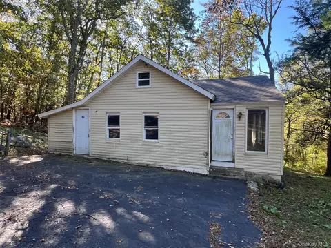 16 Firwood Rd, Mamakating, NY 12790