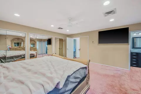 Bedroom - 19 Dumond Pl, Coram, NY 11727 photo 2 of 7