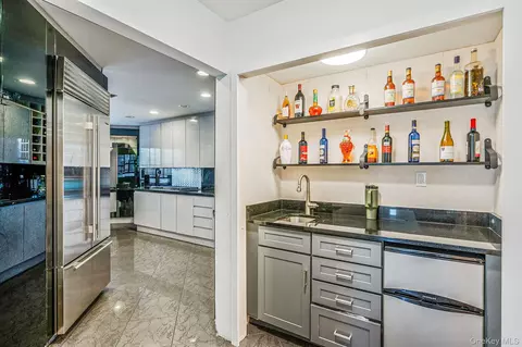 Kitchen - 19 Dumond Pl, Coram, NY 11727 photo 5 of 5