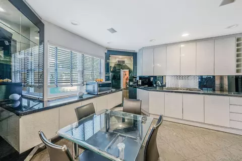 Kitchen - 19 Dumond Pl, Coram, NY 11727 photo 2 of 5