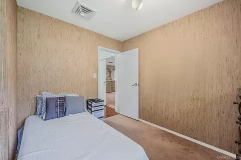 Bedroom - 19 Dumond Pl, Coram, NY 11727 photo 3 of 7