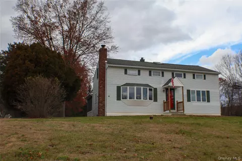 45 Tina Ln, East Fishkill, NY 12533